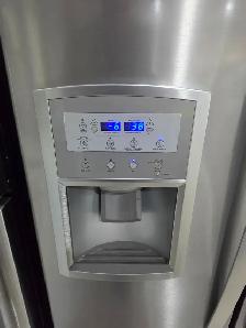 Whirlpool 36' Stainless Steel French Door Counter Depth Fridge - Photo 2