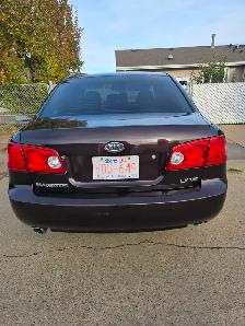 2008 KIA Magentis - Photo 3