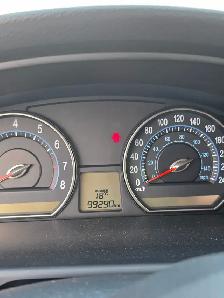 2008 KIA Magentis - Photo 4