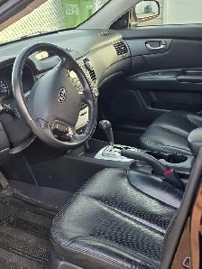 2008 KIA Magentis - Photo 5