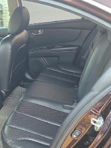 2008 KIA Magentis - Photo 7