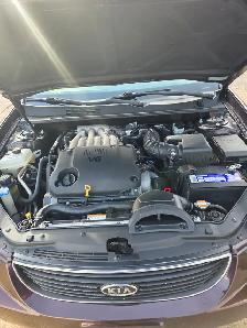 2008 KIA Magentis - Photo 8