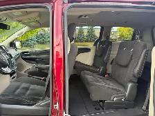 2017 Dodge Grand Caravan 2017 DODGE GRAND CARAVAN , SXT AUTOMATI - Photo 7