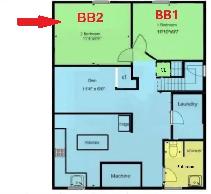 Hamilton 1 Room In Basement Near McMaster For Rent - Photo 9