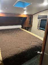 For sale 2018 Jayco Eagle fifth wheel - Photo 5