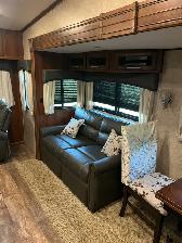 For sale 2018 Jayco Eagle fifth wheel - Photo 9