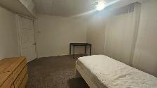 Furnished room for rent - Photo 2