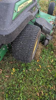 John Deere 72' Zero Turn Mower - Photo 6