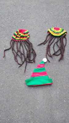 Costumes