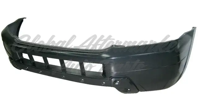 Honda Pilot 2003-2005 Bumper Front Primed