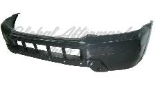 Honda Pilot 2003-2005 Bumper Front Primed