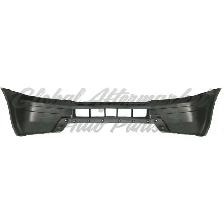 Honda Pilot 2003-2005 Bumper Front Primed - Photo 4