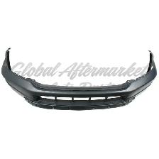 Honda Pilot 2003-2005 Bumper Front Primed - Photo 5