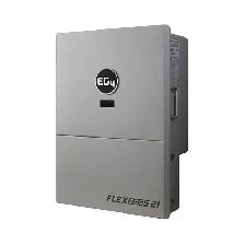 8kW PV Off-Grid Kit: EG4 FlexBOSS21   14.3kWh Indoor Battery