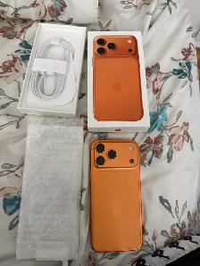 IPhone 17 pro max - Photo 2