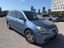 2006 Honda Odyssey EX-L - Photo 3