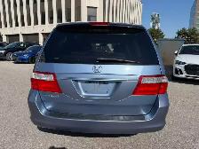 2006 Honda Odyssey EX-L - Photo 5