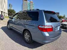 2006 Honda Odyssey EX-L - Photo 6