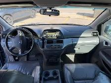 2006 Honda Odyssey EX-L - Photo 9