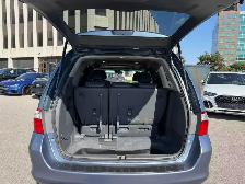 2006 Honda Odyssey EX-L - Photo 11