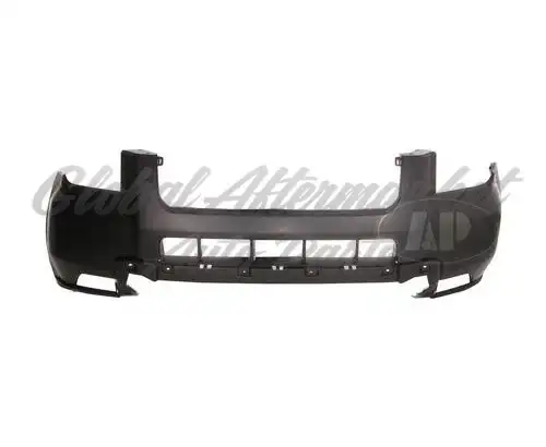 Honda Pilot 2006-2008 Bumper Front Primed
