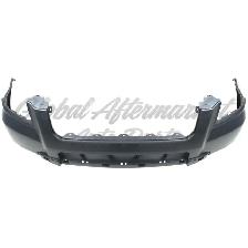 Honda Pilot 2006-2008 Bumper Front Primed - Photo 5