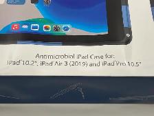 FutureNova iBioShield 10X Antimicrobial iPad Case, Rotary Handle - Photo 2
