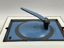 FutureNova iBioShield 10X Antimicrobial iPad Case, Rotary Handle - Photo 7