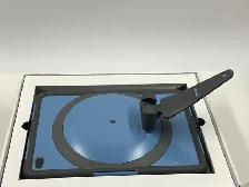 FutureNova iBioShield 10X Antimicrobial iPad Case, Rotary Handle - Photo 9