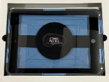 FutureNova iBioShield 10X Antimicrobial iPad Case, Rotary Handle - Photo 10