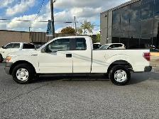 2009 FORD F-150 V8 ONLY 90,000KM-1 OWNER-NO ACCIDENTS-CERTIFIED - Photo 2