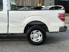 2009 FORD F-150 V8 ONLY 90,000KM-1 OWNER-NO ACCIDENTS-CERTIFIED - Photo 3