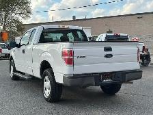 2009 FORD F-150 V8 ONLY 90,000KM-1 OWNER-NO ACCIDENTS-CERTIFIED - Photo 4
