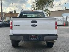 2009 FORD F-150 V8 ONLY 90,000KM-1 OWNER-NO ACCIDENTS-CERTIFIED - Photo 5