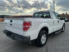 2009 FORD F-150 V8 ONLY 90,000KM-1 OWNER-NO ACCIDENTS-CERTIFIED - Photo 6
