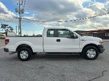 2009 FORD F-150 V8 ONLY 90,000KM-1 OWNER-NO ACCIDENTS-CERTIFIED - Photo 7