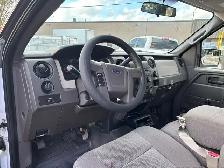 2009 FORD F-150 V8 ONLY 90,000KM-1 OWNER-NO ACCIDENTS-CERTIFIED - Photo 10