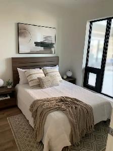 1 Bed   Den, Parking & Wi-Fi Incl. – $2,150 – Alta Vista - Photo 6