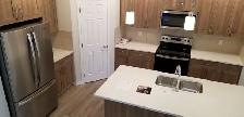 1750 sqft Large 2-tory Duplex in Carrington NW Calgary for Rent - Photo 4