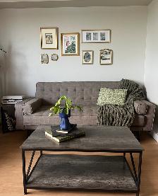 Waterfront Apartment Rental - Photo 2