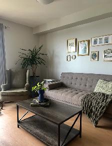 Waterfront Apartment Rental - Photo 7
