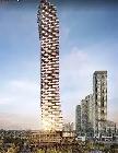 Furnished LUXURY Room with big balcony in NEW condo M city, gym - Photo 9