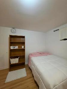 Chambre à louer à Longueuil