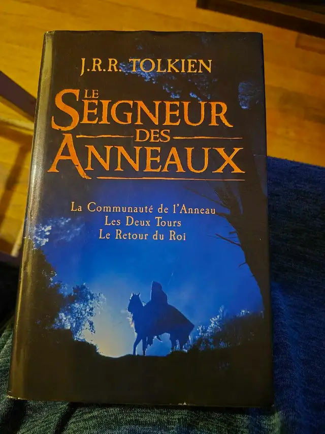 Livre a vendre