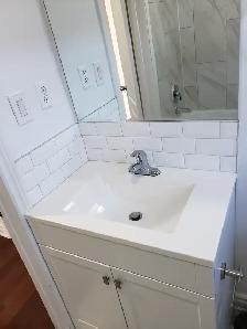 Newly painted 2 bedroom home for rent - Photo 5