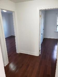 Newly painted 2 bedroom home for rent - Photo 9