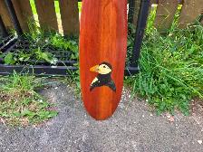 Decorative Oar (63' Long) - Photo 2