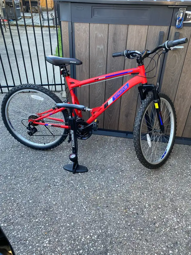 Men’s and Ladies bikes for sale