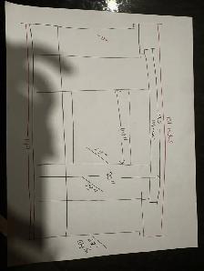 SOLID WOOD MEDIA BUILT IN (55" compatible) - Photo 2