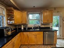 KITCHEN FOR SALE